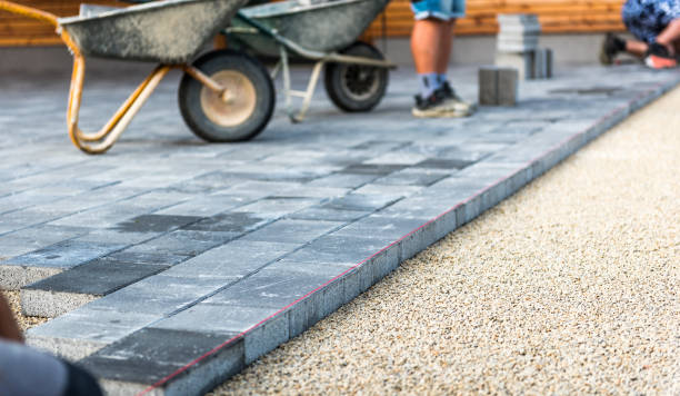 Best Concrete Sidewalk Installation in Frankl, IN
