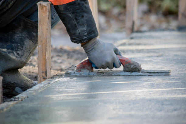 Best Decorative Concrete in Frankl, IN
