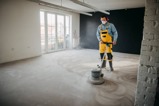 Best Residential Concrete Solutions in Frankl, IN
